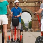 Barcelona: 2-Hour Segway Tour - An In-Depth Look at the Barcelona Segway Tour