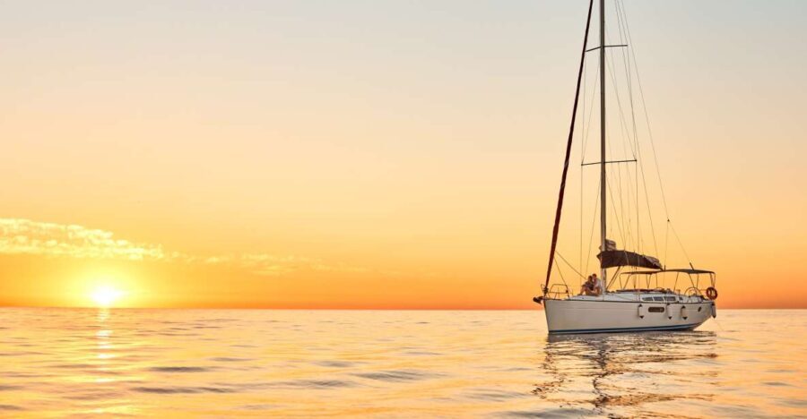 Barcelona: 2-Hour Sunset Sailboat Trip - The Sum Up: Is It Worth It?