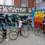 Barcelona: 3.5-Hour Street Art Tour by Bamboo Bike - How to Maximize Your Experience