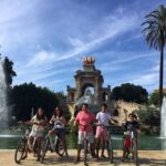 Barcelona 3 Hour Daily Electric Bike Tour - The Sum Up