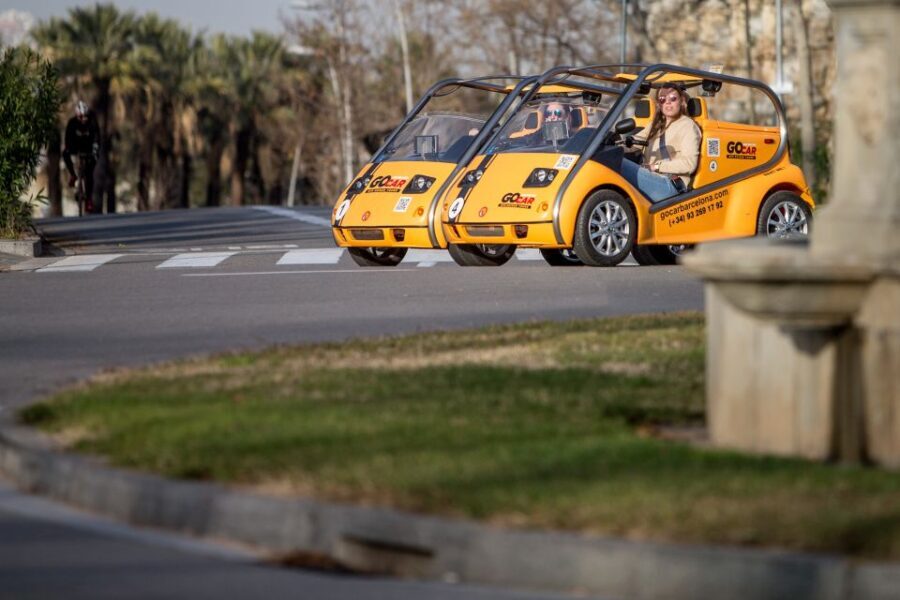 Barcelona: 3-Hour Discover Gaudí GoCar Tour - Final Thoughts: Is It Worth It?