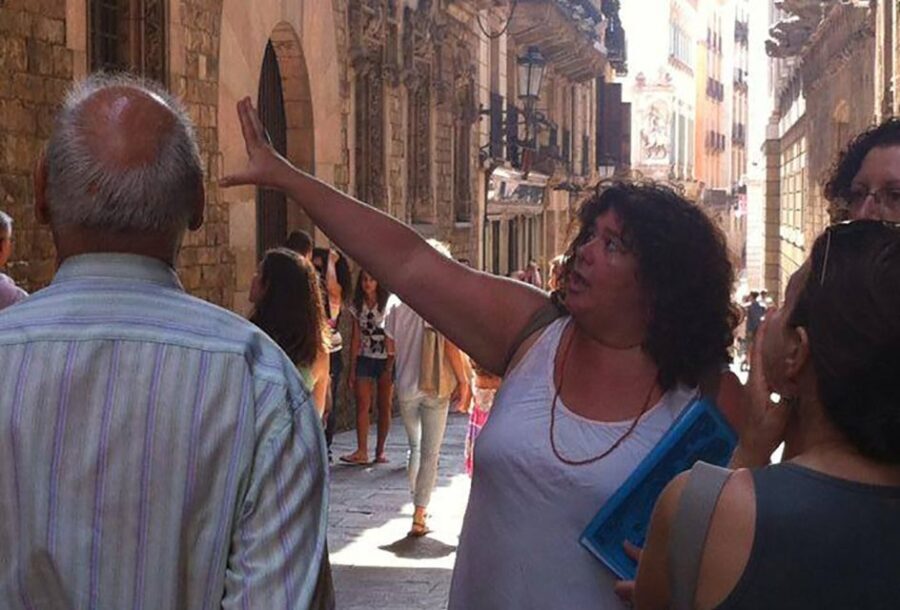 Barcelona: 3-Hour Esoteric, Spiritual & Historical Tour - A Closer Look at the Experience