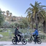 Barcelona: 3-Hour Montjuic Mountain E-Bike Guided Tour - An In-Depth Look at the Montjuic E-Bike Tour
