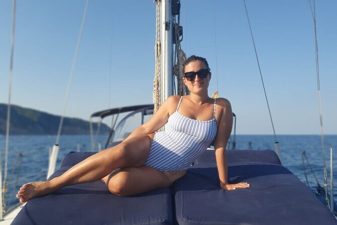 Barcelona 3-hour Private Boat Trip - What the Reviews Say