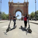Barcelona: 3-Hour Sagrada Familia eScooter Tour - A Closer Look at the 3-Hour eScooter Adventure