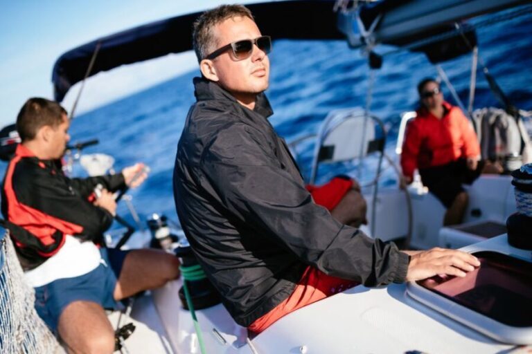 Barcelona: 3-Hour Sailing Course - Who Will Love This Tour?