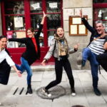 Barcelona: 3-Hour Sips, Sites & Bites Food & History Tour - A Tasteful Walk Through Barcelona’s Neighborhoods