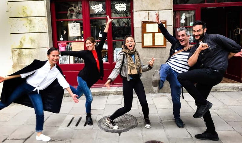 Barcelona: 3-Hour Sips, Sites & Bites Food & History Tour - A Tasteful Walk Through Barcelona’s Neighborhoods