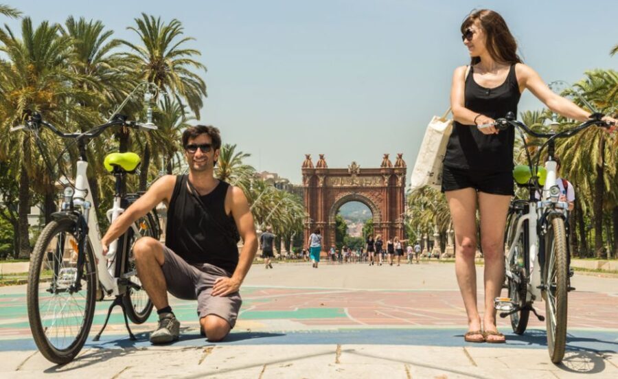 Barcelona: 4-Hour E-Bike Photography Tour - Final Thoughts