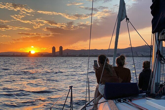 Barcelona 4-hour Private Boat Trip - Practical Details and Planning Tips