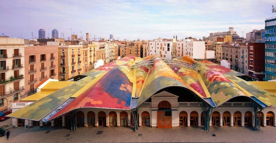 Barcelona: 4-Hour Private Market & Foodie Tour - An In-Depth Look at the Tour