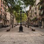 Barcelona: 4-Hour Private Picasso Museum & Walking Tour - Visiting Picasso Museum: A Deep Dive into His Formative Years