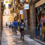 Barcelona: 4-Hour Small Group Bike Tour - Why This Tour is a Great Deal