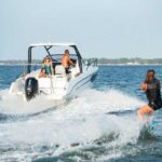 Barcelona: 4-hours Private Tour on a Motorboat - FAQ