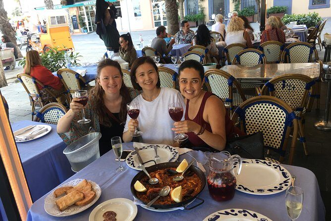 Barcelona 5 senses tour - FAQs About the Barcelona 5 Senses Tour