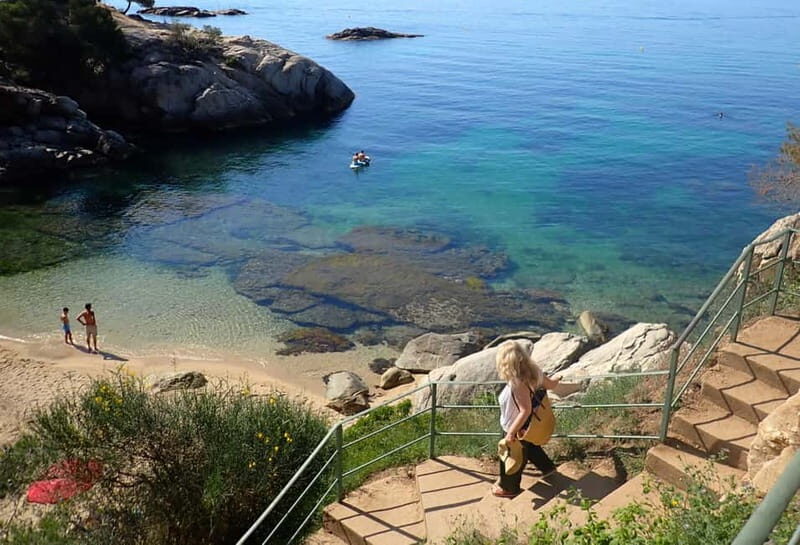 Barcelona Adventure: Hike Snorkel and Jump in Costa Brava - What’s Included & What to Bring