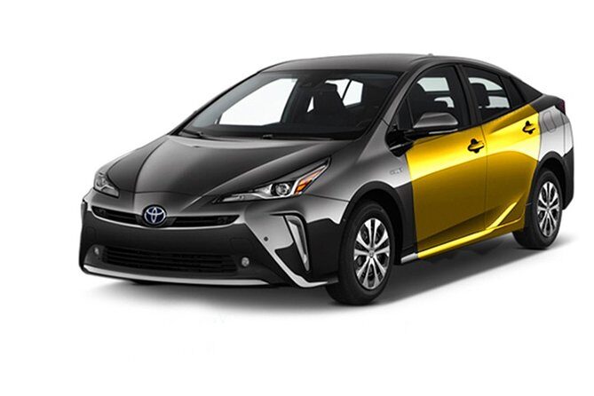 Barcelona Airport 2 City Center Taxi Transfer Hassle-Free Arrival - FAQ