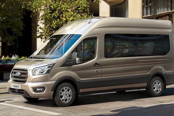 Barcelona Airport (BCN) Private Transfer to Barcelona City/Hotels - A Detailed Look at the Service