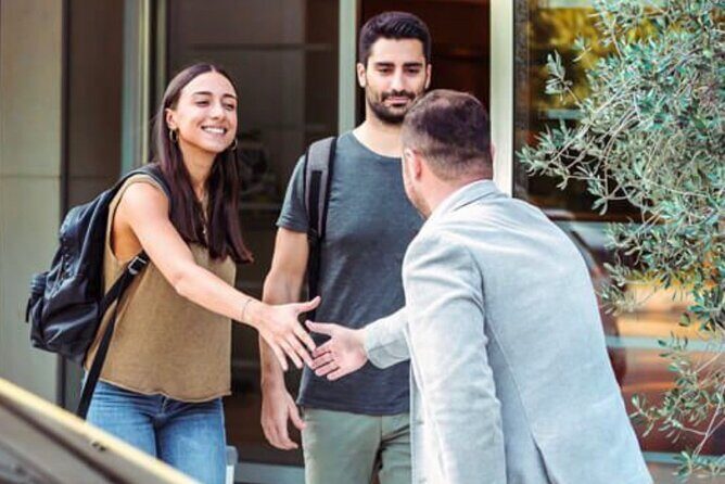 Barcelona Airport, Cruise port or Hotel private Transfer - FAQs