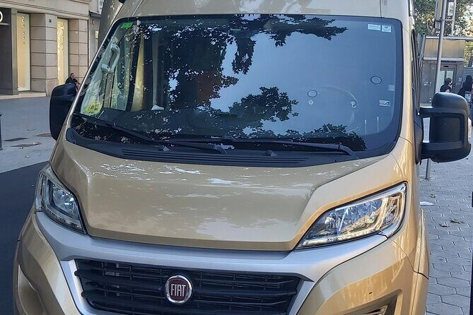 Barcelona Airport, Cruise port or Hotel private Transfer - An In-Depth Look at Barcelona Private Transfers