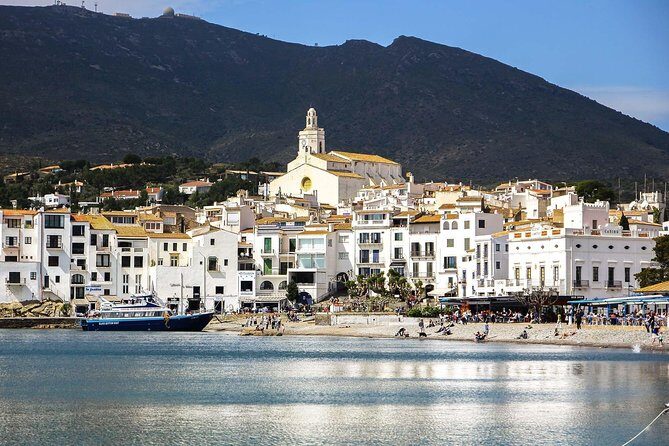 Barcelona Airport, Cuise Port or City Hotels Private Transfer - FAQ