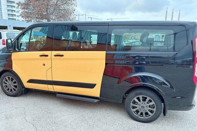 Barcelona Airport Private Arrival Transfer - Why Choose This Private Transfer Over Other Options?