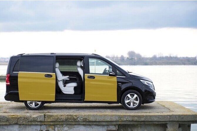 Barcelona Airport Private Arrival Transfer - The Day of Your Arrival: What to Expect