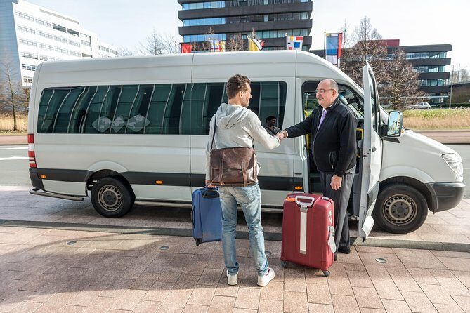 Barcelona Airport ROUND TRIP Transfer to Barcelona Cruise Port - The Real-World Experiences from Travelers