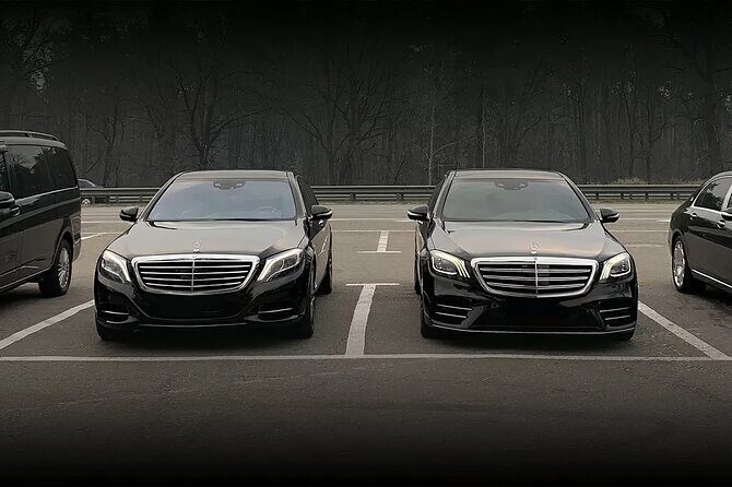 Barcelona Airport Transfer (Private): Arrival or Departure - Authentic Reviews: What Travelers Say
