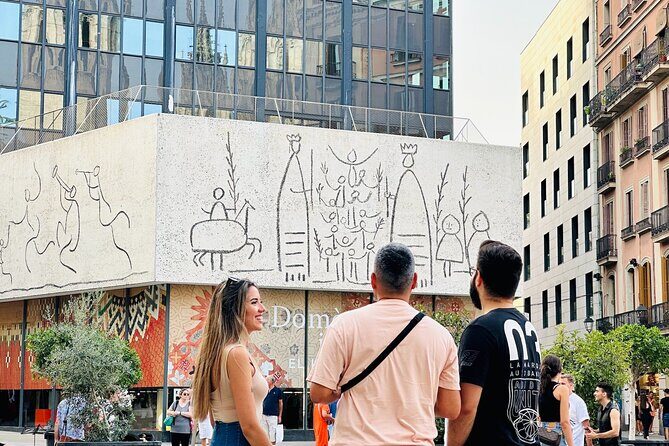 Barcelona and Picasso Museum Tour - An In-Depth Look at the Tour Experience