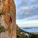Barcelona and surroundings: Sport climbing in the best areas - Key Points