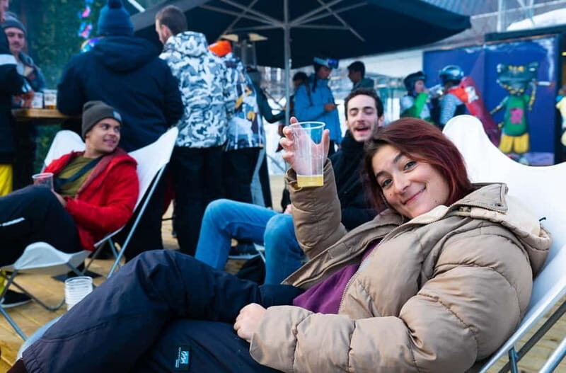 Barcelona: Andorra Ski Weekend - A Detailed Look at What to Expect from the Barcelona: Andorra Ski Weekend