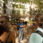 Barcelona Architecture Walking Tour With Casa Batlló Upgrade - What to Expect: A Step-by-Step Breakdown