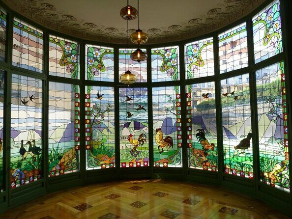 Barcelona Architecture Walking Tour With Casa Batlló Upgrade - Why This Tour Works for You