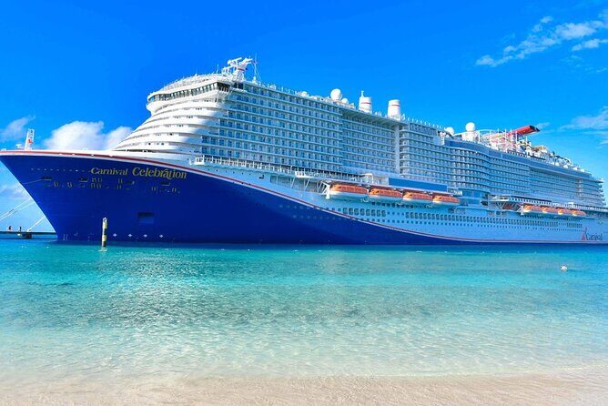 Barcelona Arrival Cruise Port to Airport private transfer - What to Expect During the Transfer