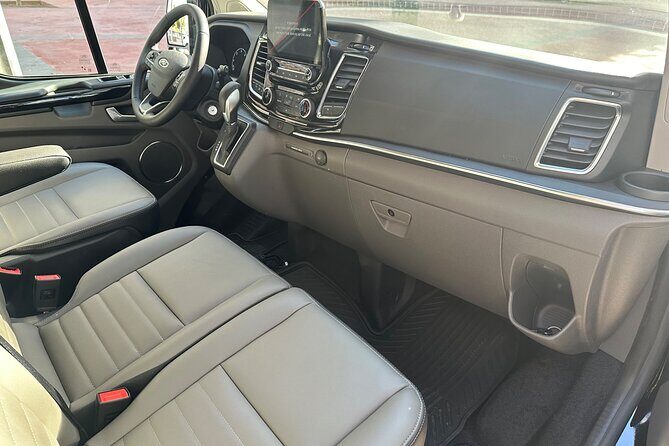 Barcelona Arrival Private Transfer Cruise Port to City Center - Who Is This Tour Best For?
