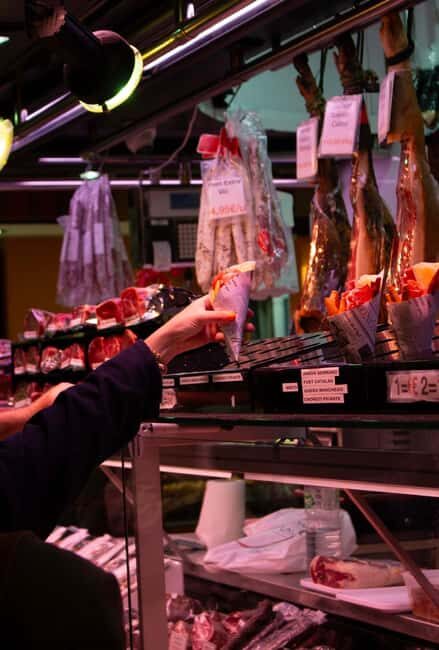 Barcelona: Authentic Food Tour with a Local Guide - Who Will Love This Tour?
