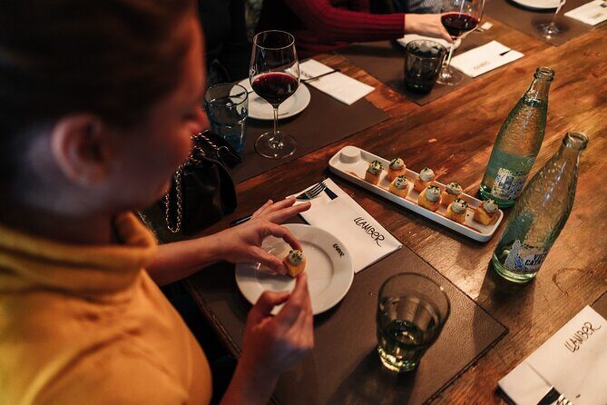 Barcelona: Award-Winning Guided Food Tour with Lunch or Dinner - An In-Depth Look at the Barcelona Food Tour