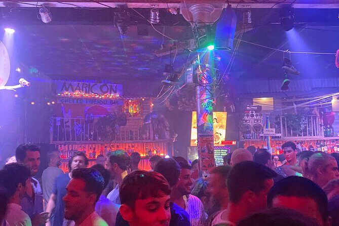 Barcelona: Bar Crawl at Gaixample - Who Should Consider This Tour?