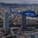 Barcelona: Barça Sky Tour in Helicopter - Why This Tour Works