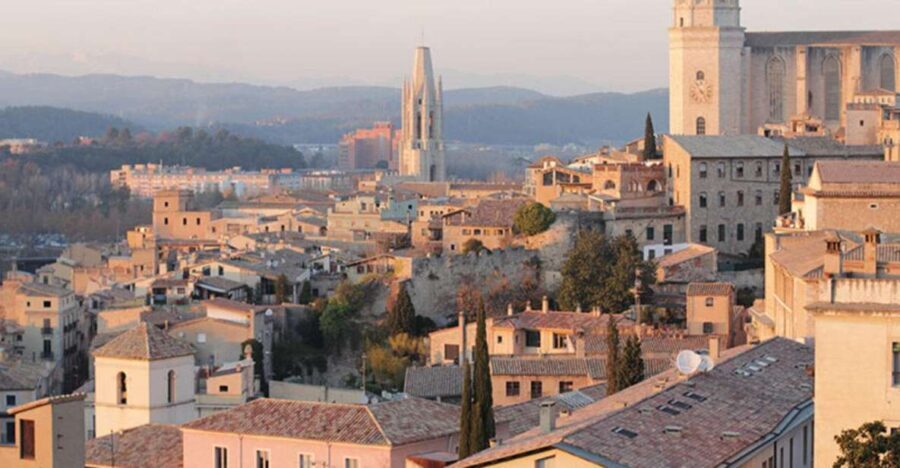 Barcelona: Barcelona, Girona & Besalú Jewish History Tour - The Sum Up