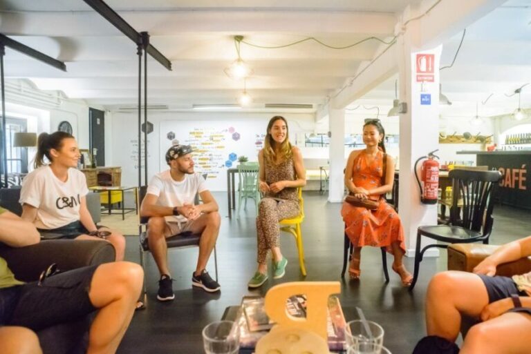 Barcelona: Barcelona in one day Sightseeing e-Bike Tour - A Detailed Look at the Barcelona E-Bike Tour