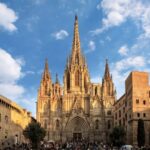 Barcelona: Barri Gotic Small Group Walking Tour - An In-Depth Look at the Experience