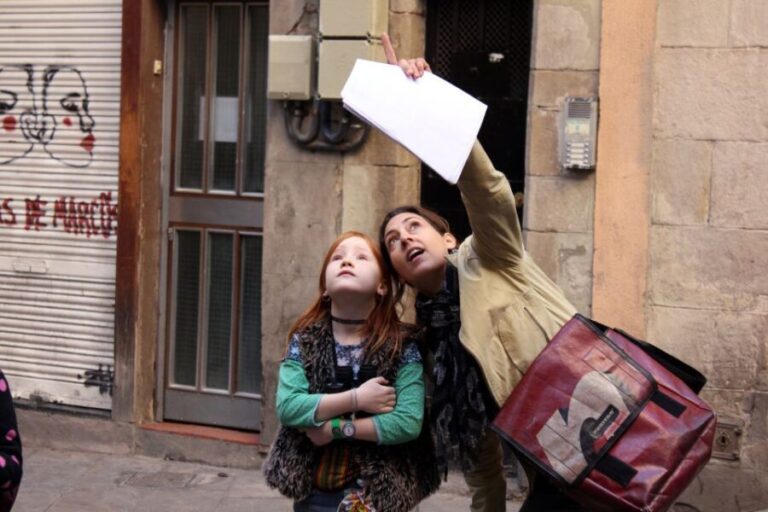 Barcelona: Barrio Gótico Dragon Tour for Families - Why You Should Consider This Tour