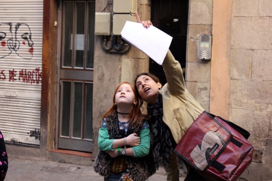 Barcelona: Barrio Gótico Dragon Tour for Families - Why You Should Consider This Tour