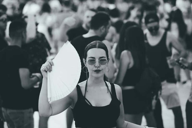 Barcelona: Beach Club Pool Party with DJ - An In-Depth Look at the Barcelona Beach Club Pool Party