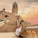 Barcelona: Beautiful Sitges Sunset Tour with Guide - Why This Tour Offers Great Value