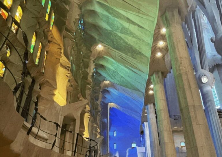 Barcelona: Best of Sagrada Familia Private Tour - Who Should Consider This Tour?