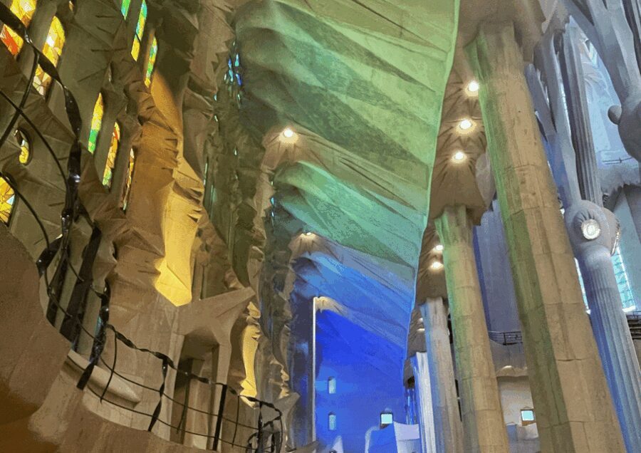 Barcelona: Best of Sagrada Familia Private Tour - Who Should Consider This Tour?