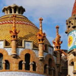 Barcelona Beyond Gaudí: Modernism, Rooftops, and Hidden Gems - The Sum Up